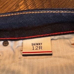 Tommy Hilfiger Jeans